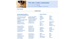 Desktop Screenshot of innovationenterprise.com